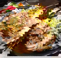 Sumeshiya Japanese Restaurant