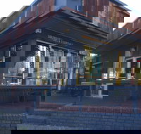 Sunhouse Cafe and Bar