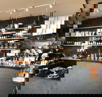 The Espressonist - Newcastle Accommodation