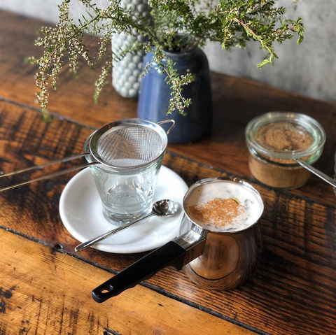 Warrandyte Grand Hotel - Newcastle Accommodation 0