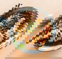 Wonder Bowl - Doncaster East