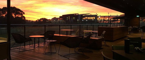 300 Acres - Newcastle Accommodation 0