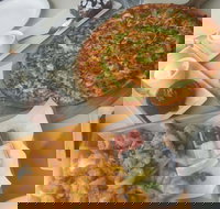 Aristos Waterfront Rottnest Restaurant