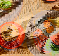 Barcella Restaurant Victoria Point