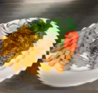 Belsorriso Italian Restaurant - Newcastle Accommodation