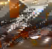 Cafe Capellas - Newcastle Accommodation