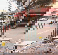 Charlotte's At The Grand - Newcastle Accommodation