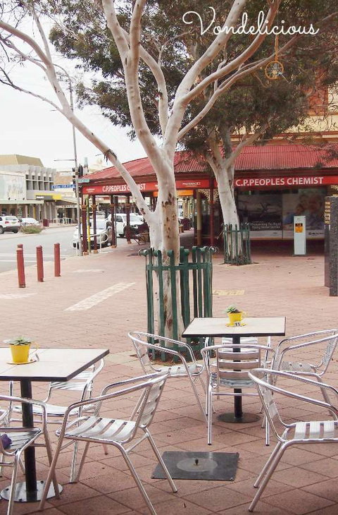 Charlotte's At The Grand - Newcastle Accommodation 0