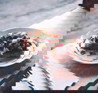 Commercial Hotel - Newcastle Accommodation