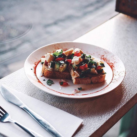 Commercial Hotel - Newcastle Accommodation 0