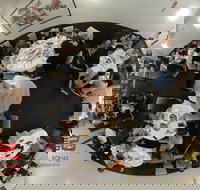 Fortune King Seafood Restaurant