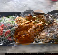 Glyko Kafe - New Castle Tourism