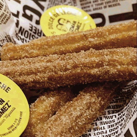 Guzman Y Gomez - North Sydney - Newcastle Accommodation 0