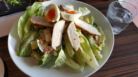 Highway Hotel - Bunbury - Newcastle Accommodation 0