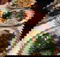 Hong Kong Restaurant