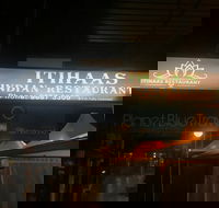 Itihaas Indian Restaurant - New Castle Tourism
