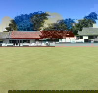 Lawson Bowling Club - Newcastle Accommodation