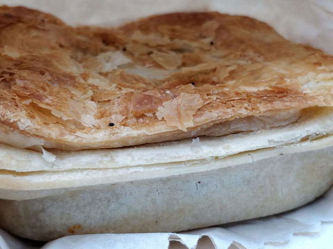 Leo's Warrandyte Hot Bread - Newcastle Accommodation 0