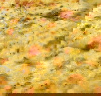 Liza's Woodfire Pizza