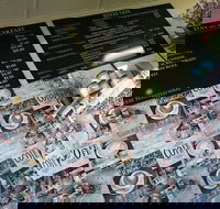 Mezze Cafe and Fine Food Catering