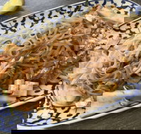 Oshin Japanese Restaurant - Brisbane CBD - New Castle Tourism