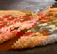 Pizza Hut - Ashgrove - Newcastle Accommodation