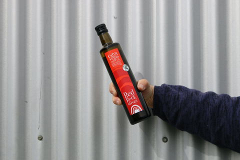 Red Rock Olives - New Castle Tourism 0