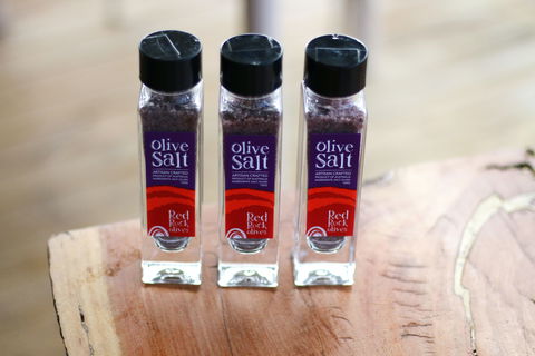 Red Rock Olives - New Castle Tourism 2