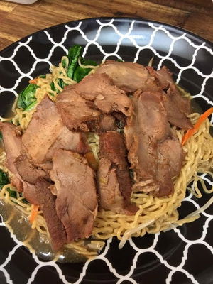 Ruan Kao Thai