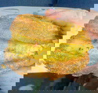 TEMPTATIONS GOURMET  ESPRESSO BAR - Newcastle Accommodation