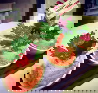 Thai Red Seed Cafe and Restaurant