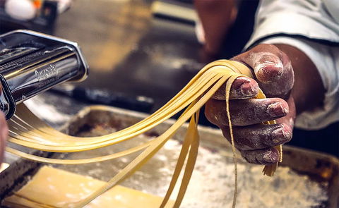 The Italian On The Hill - Newcastle Accommodation 1