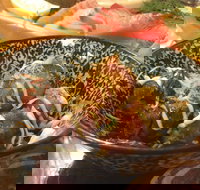 The Bolt Bar - Newcastle Accommodation