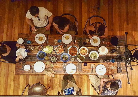 The Dark Horse - Newcastle Accommodation 0