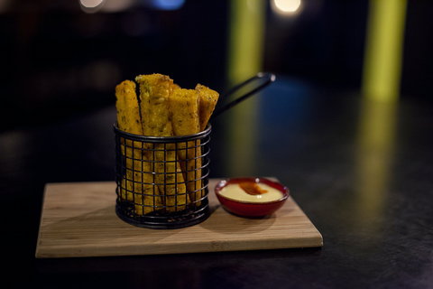 The General - Newcastle Accommodation 0