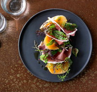 Walsh Bay Kitchen - Newcastle Accommodation