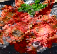 Woonona Pizza Kitchen