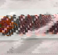  - Newcastle Accommodation