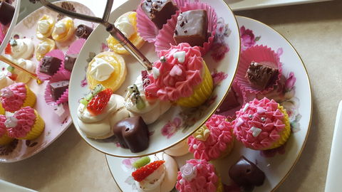 Alexandria Bed And Breakfast / Function Venue - New Castle Tourism 0