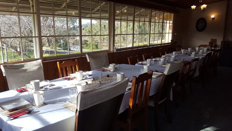 Alexandria Bed And Breakfast / Function Venue - New Castle Tourism 2