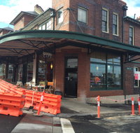 Argyle Caf - Newcastle Accommodation