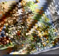 Baihmon Thai Restaurant - Newcastle Accommodation