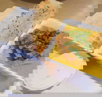 Cafe Legend - Newcastle Accommodation