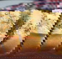 Centrepoint Pizza Midland