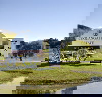 Coolangatta Estate Winery - Newcastle Accommodation