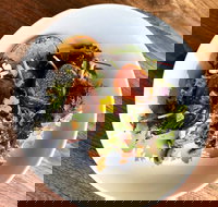 Cottage and Coast - Newcastle Accommodation