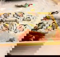 Domo Sushi - New Castle Tourism