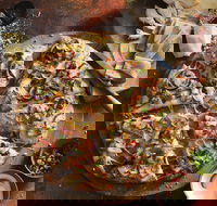 Domino's - Ayr - Newcastle Accommodation