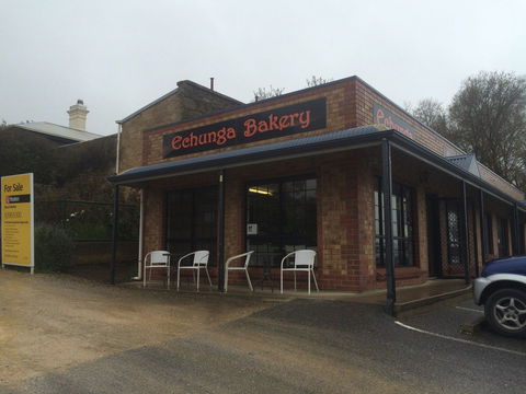 Echunga Bakery - New Castle Tourism 0