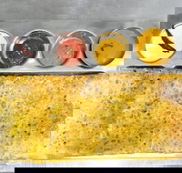 Hot Pies and Pork Roll Bakery